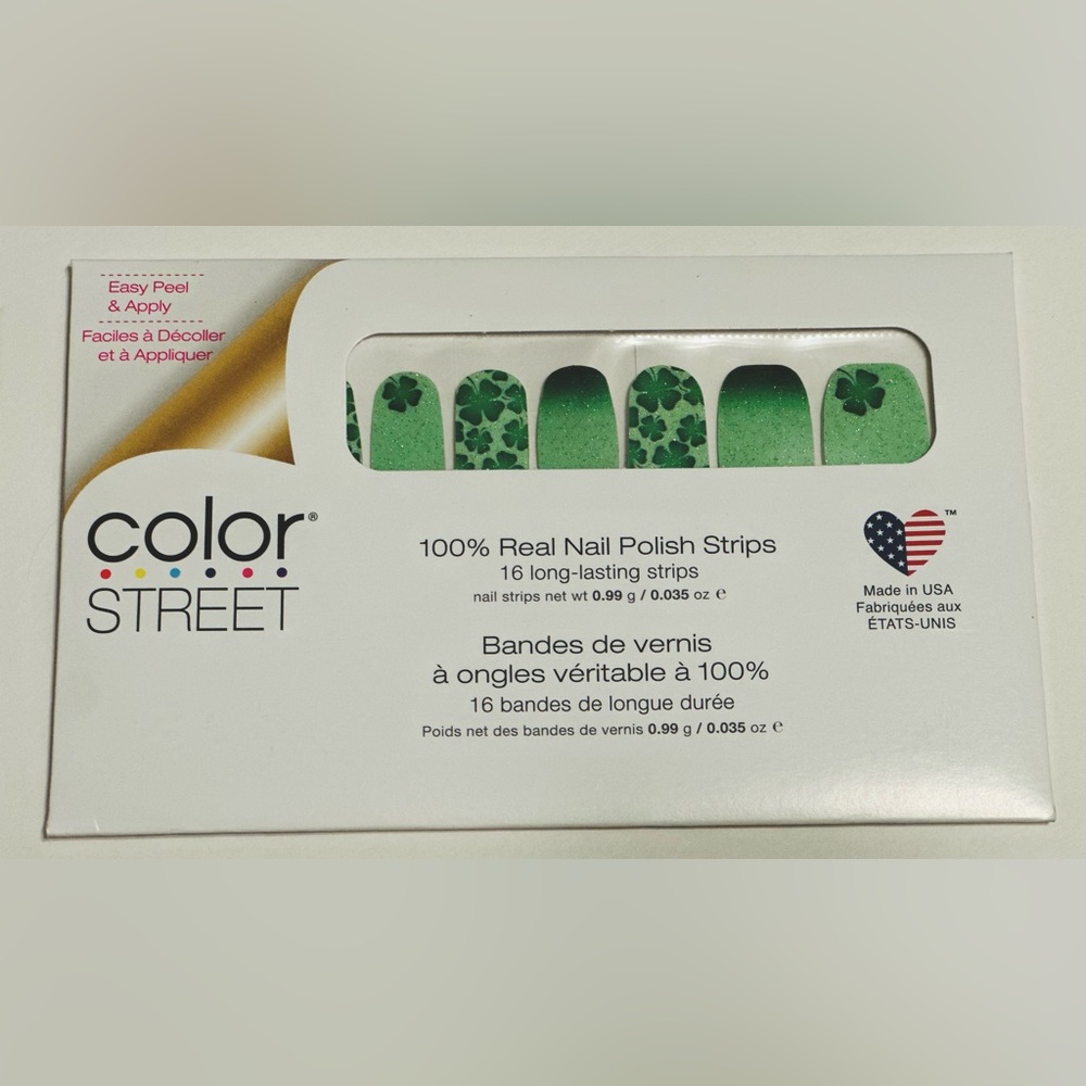 Color Street - Picture 2 of 2
